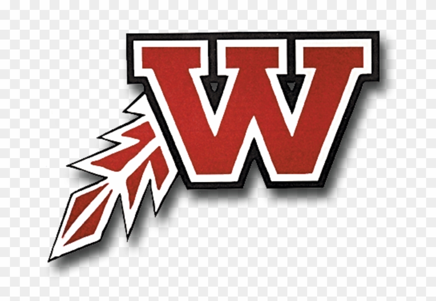 Waterloo West High Logo Clipart
