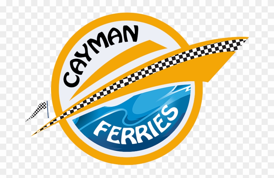 West Bay, Cayman Islands - Emblem Clipart