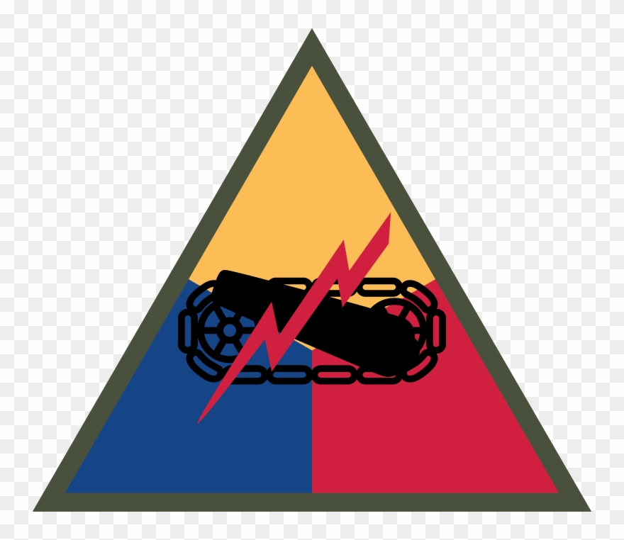 751st Tank Battalion Clipart