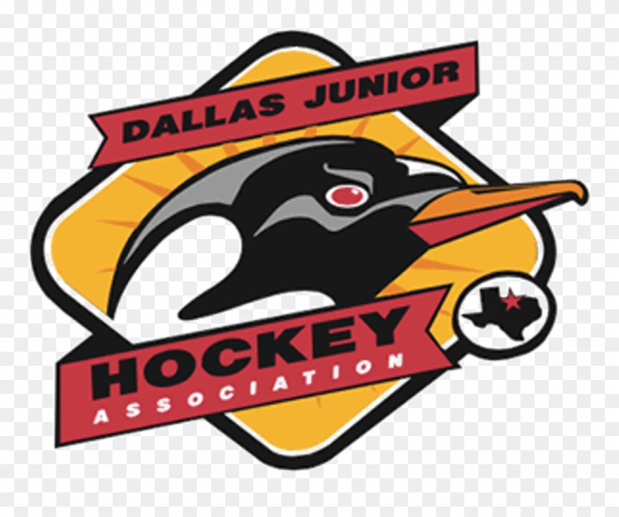 Dallas Penguins Spirit Wear - Dallas Penguins Clipart