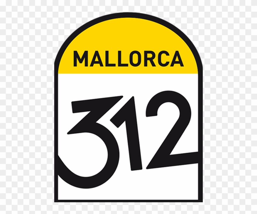 Mallorca 312 2019 Cycling Cartoon Funny Cycling - Mallorca 312 Clipart