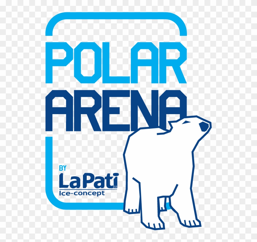 Polar Bear Clipart