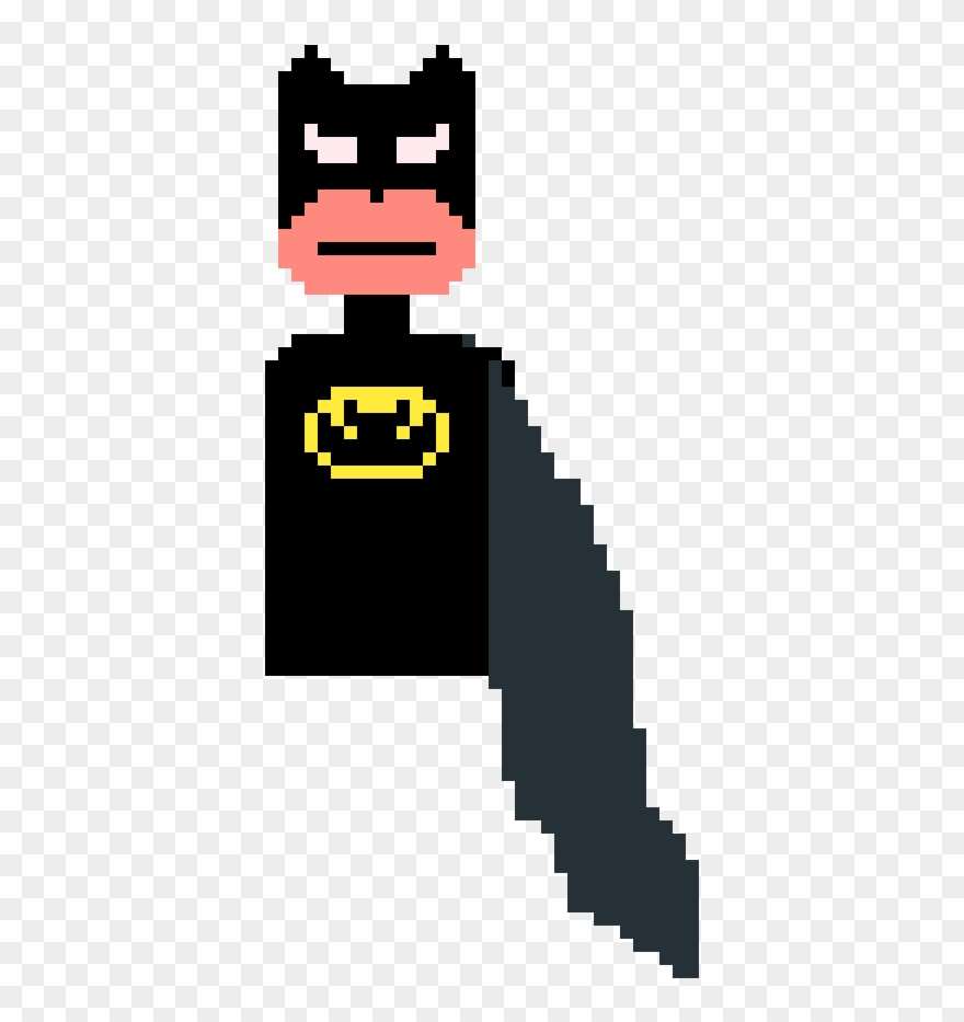 Dark Knight - Cartoon Clipart