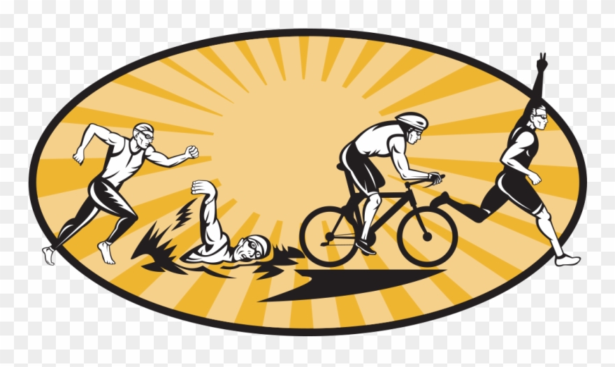 Cycling Holiday Tours Mallorca - Ironman Und Beruflicher Erfolg - Was Steckt Wirklich Clipart