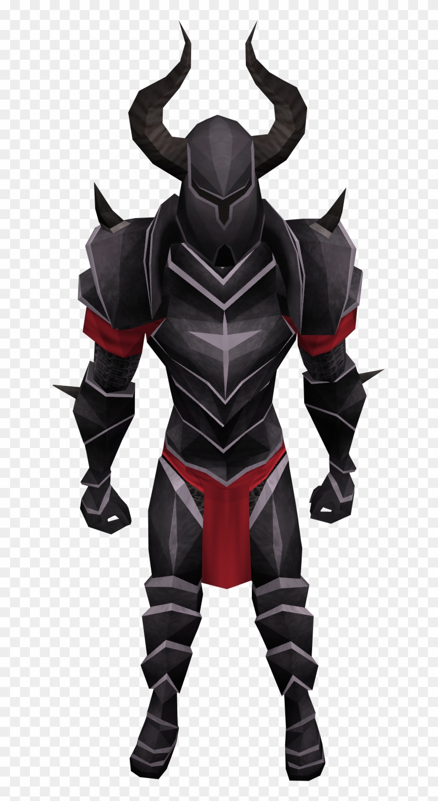 Black Knight Png - Png Black Knight Clipart