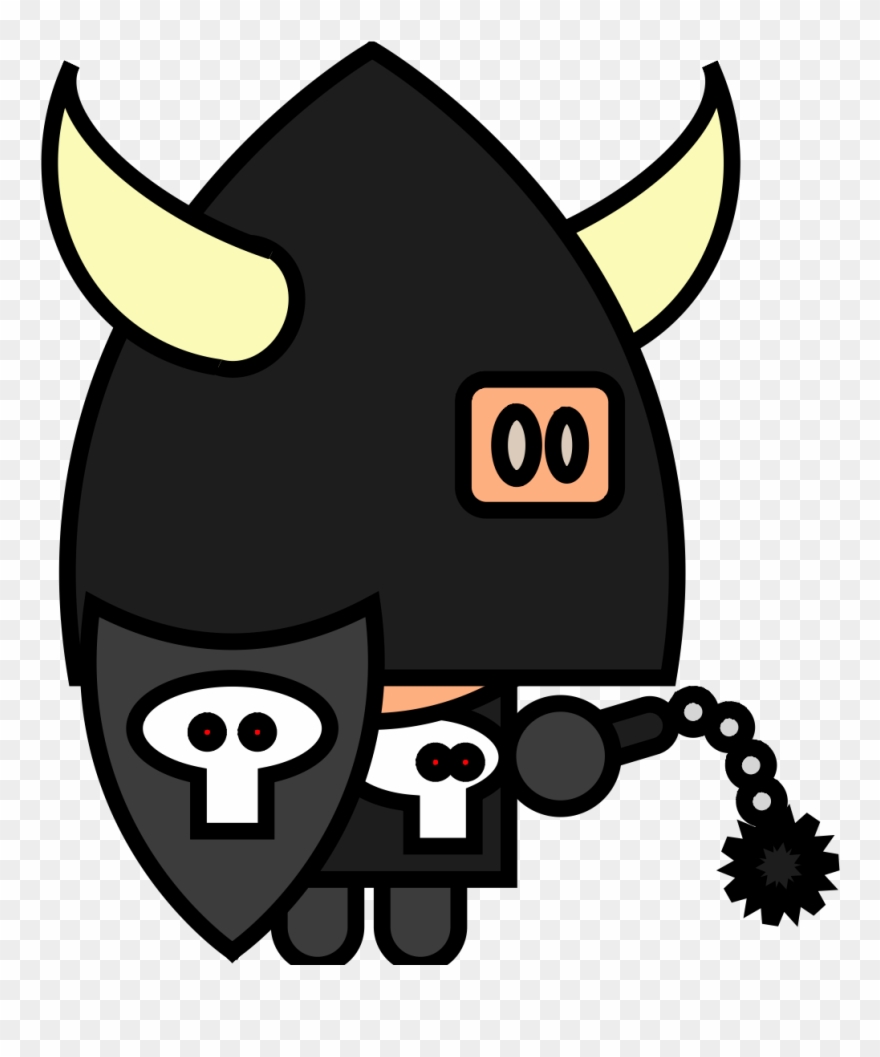 Mini Bodkin Dark Knight - The Dark Knight Clipart