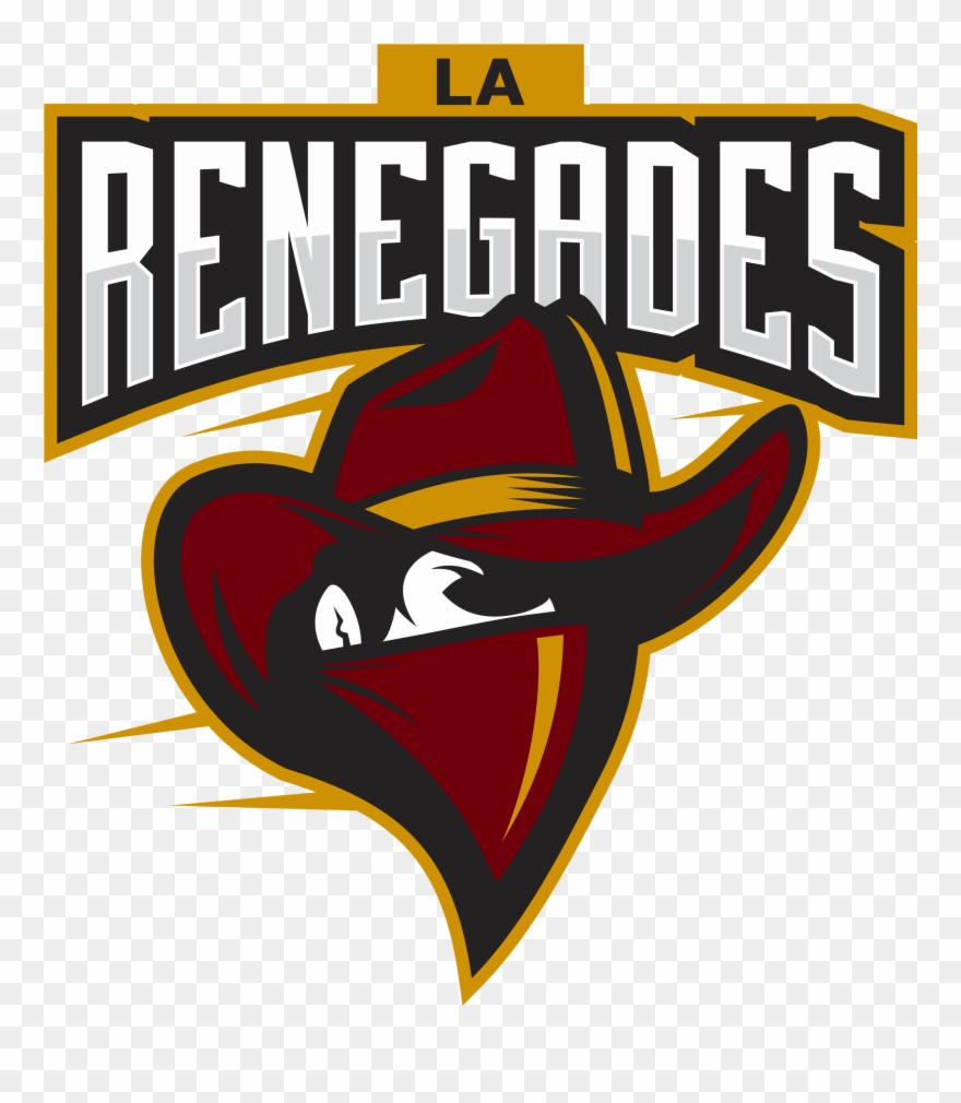 Renegades League Of Legends Clipart