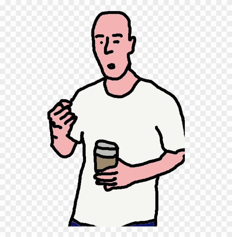 Cross Eyed Clipart Free - Uk Independence Party - Png Download