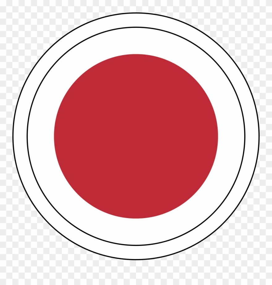 Military Life - Circle Clipart