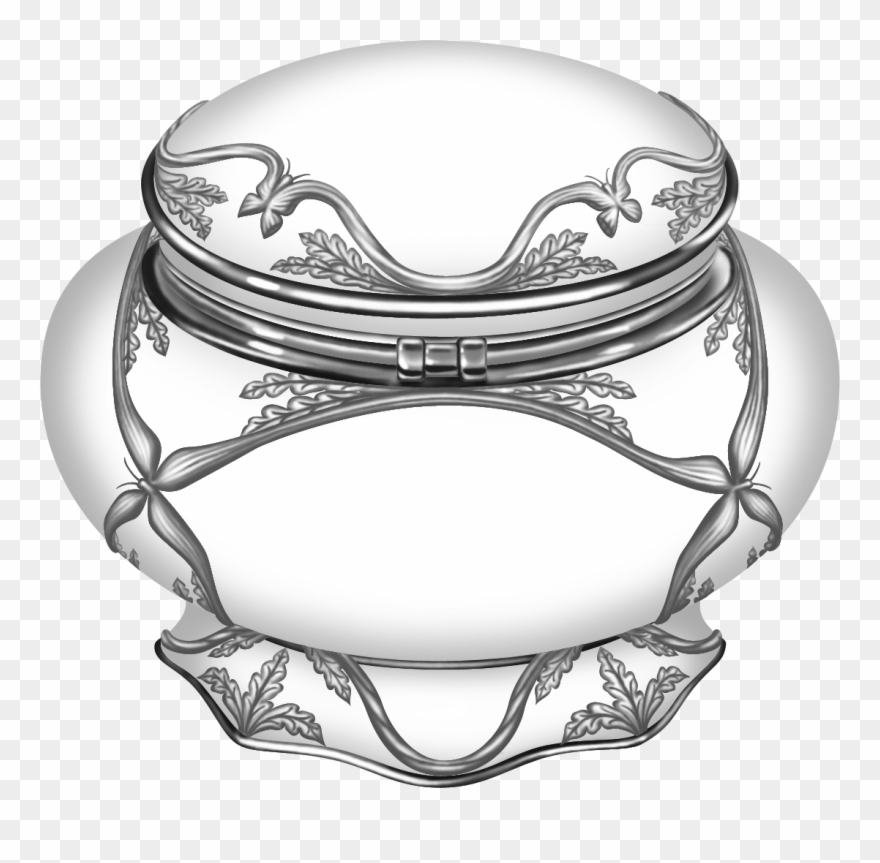 Music Boxes - Music Clipart