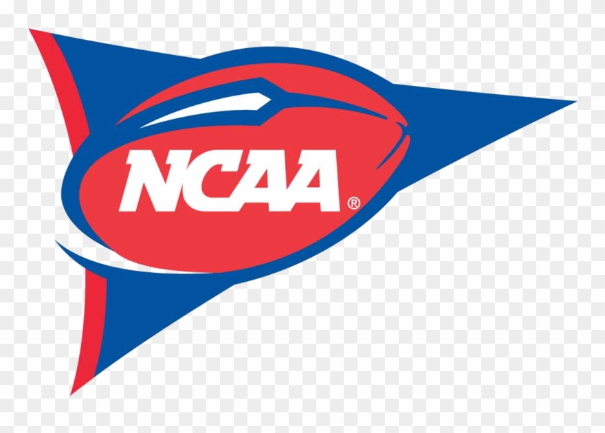 The 2015 Ncaa Football Season Is Right Around The Corner - Ncaa Football Logo Png Clipart