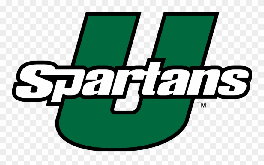 University Of South Carolina Upstate - Usc Upstate Spartans Logo Clipart