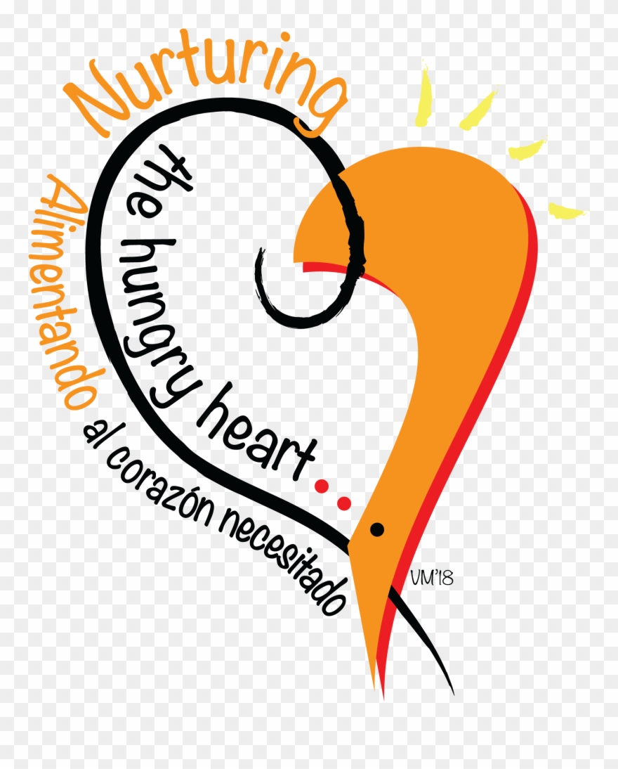 Nccl 2019 Annual Conference - Let My Soul Smile Through My Heart At I May Scatter Clipart