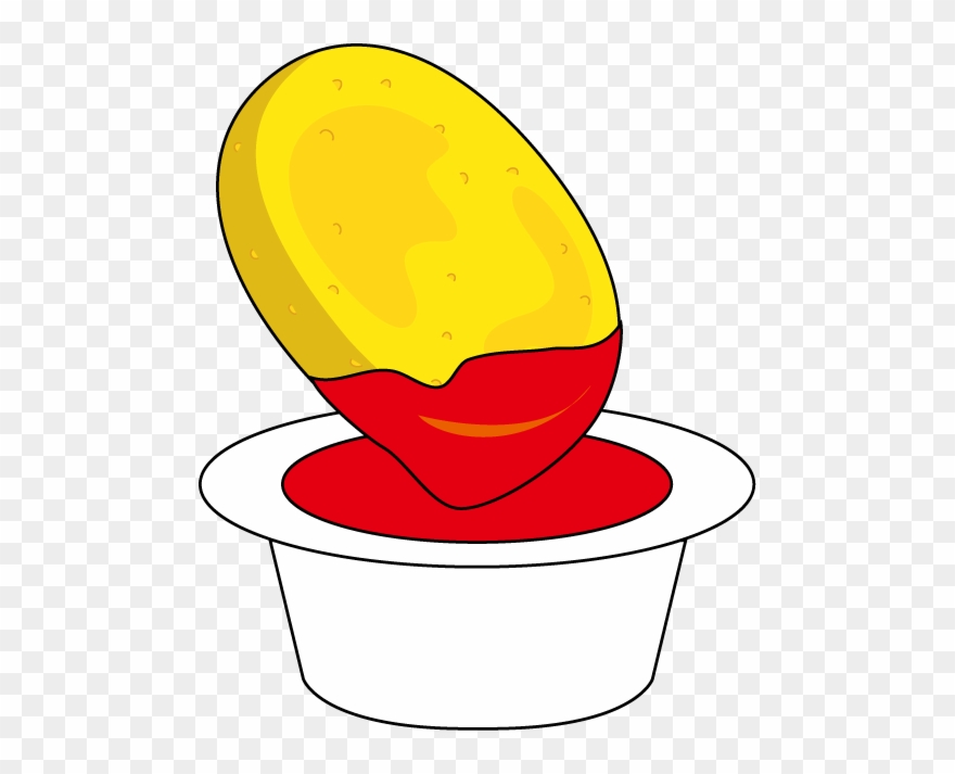 Chicken Nuggets Clipart - Png Download