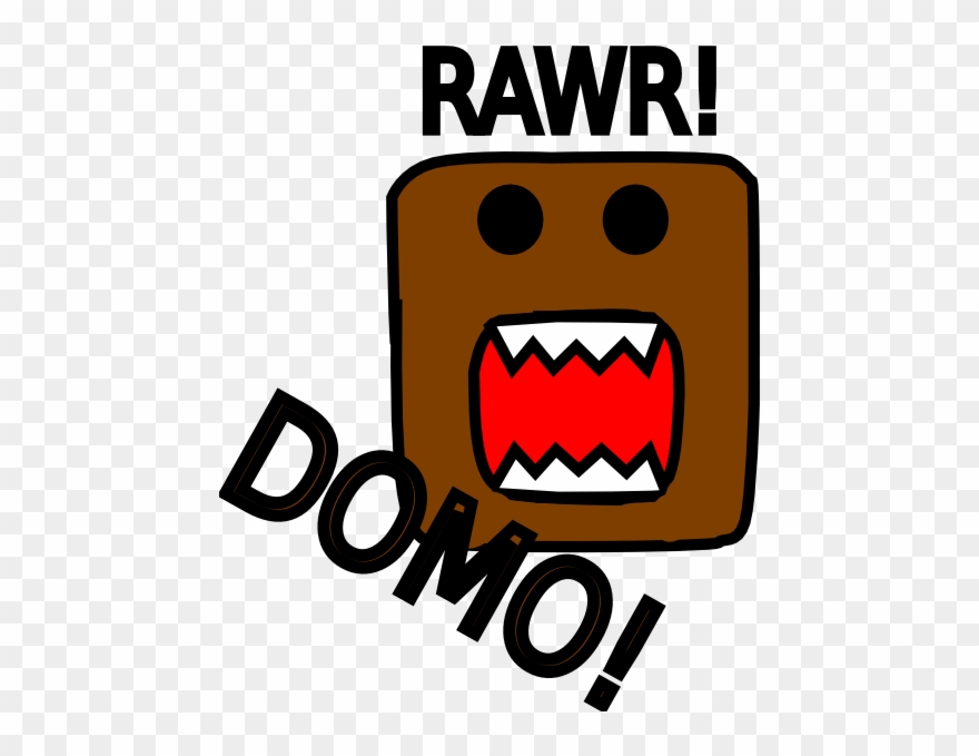 Domo Clipart - Png Download