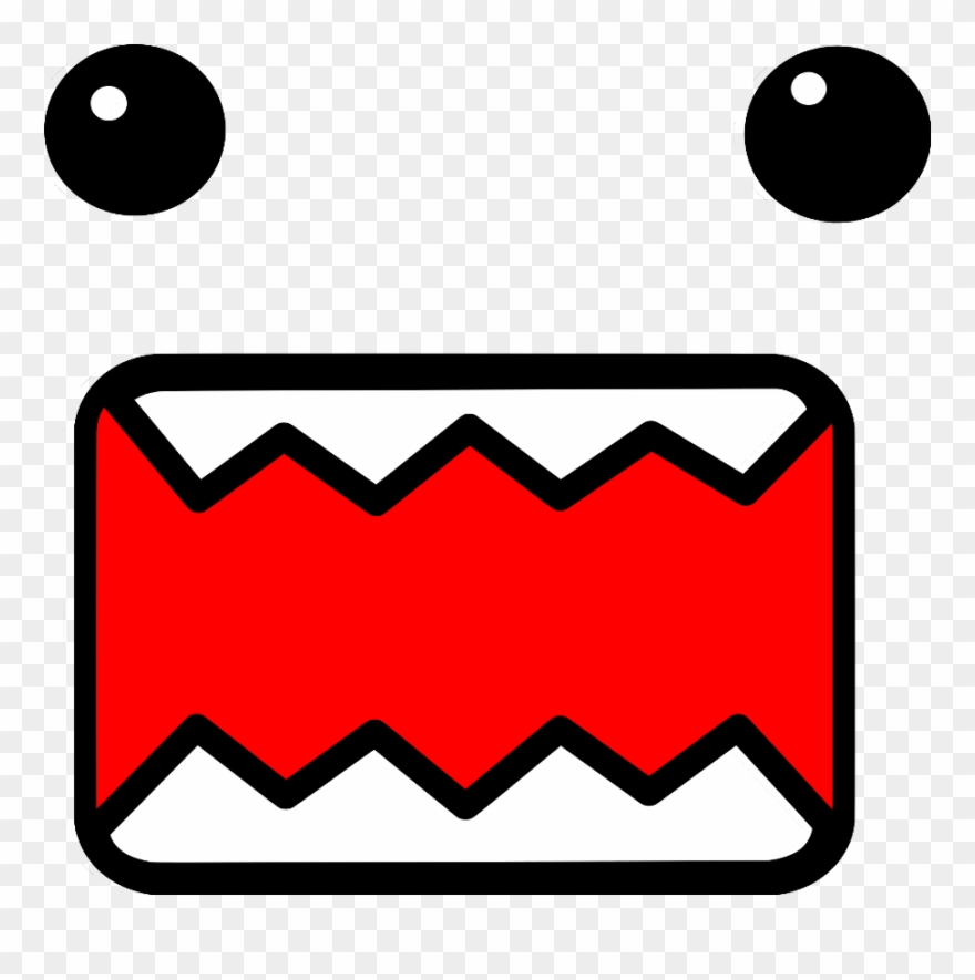 Domo Png Clipart