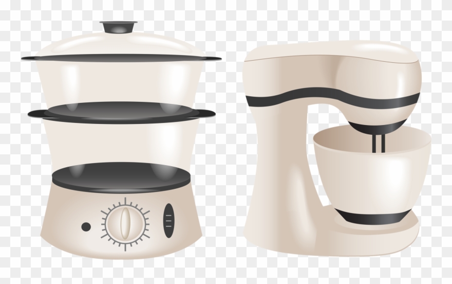 Utensílios , Móveis De Cozinha - Kitchen Clipart