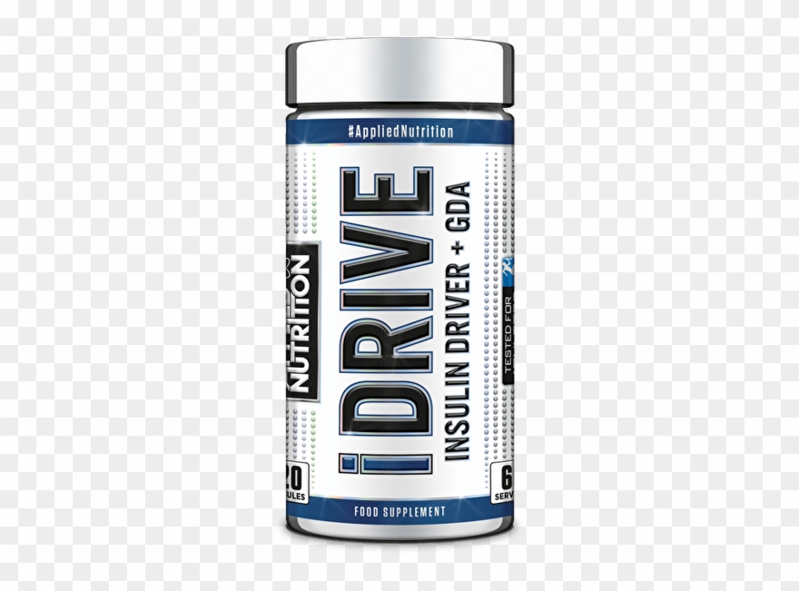 Applied Nutrition I Drive - Applied Nutrition Test X Clipart