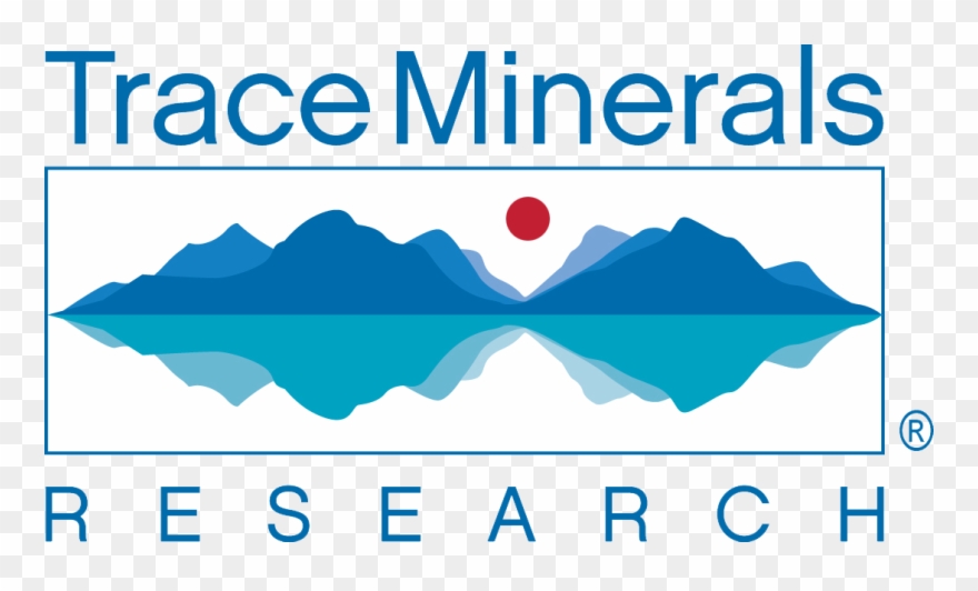 Electrolytic Cell Ionization To Raise To Alkaline Ph9 - Trace Minerals Research Logo Clipart