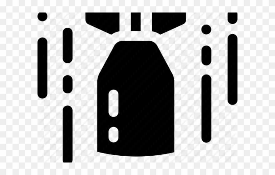 Clouds Clipart Atomic Bomb - Png Download