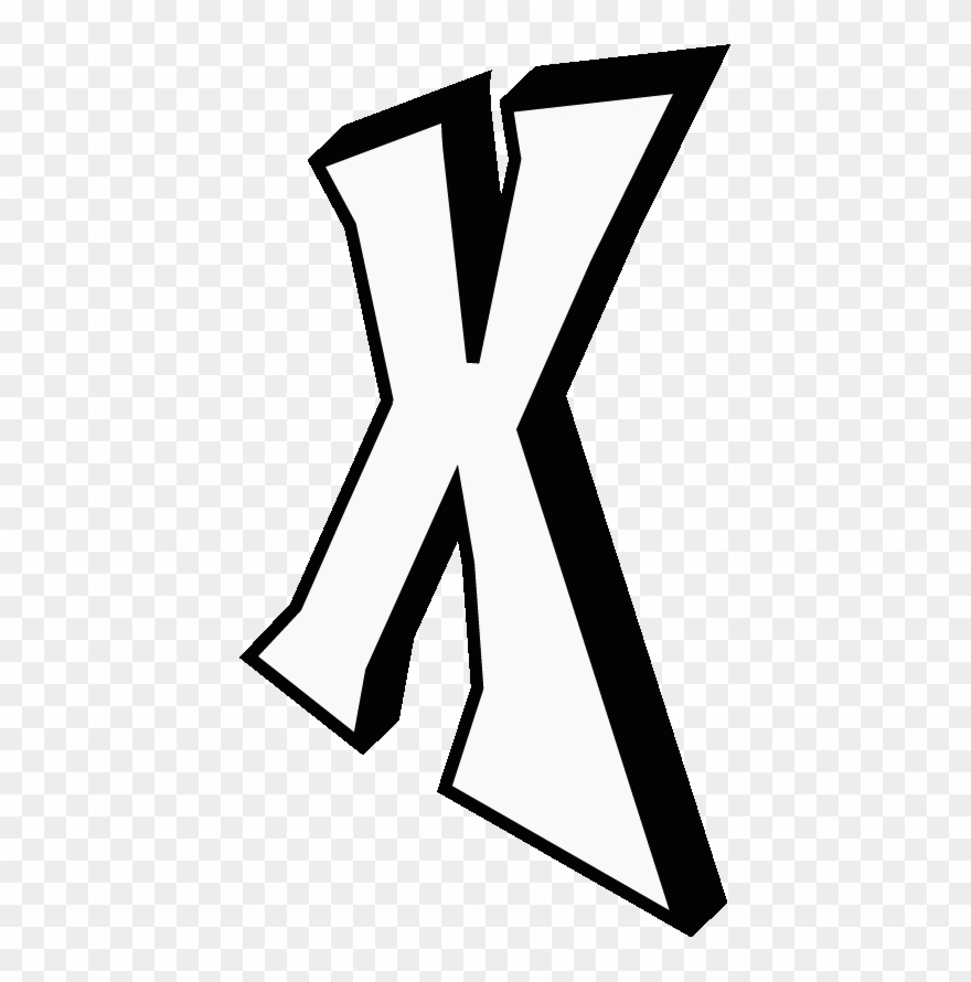 Chi Symbol - Chi Clipart