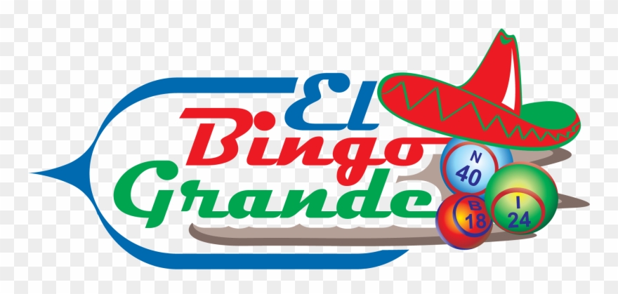 El Bingo Grande - El Bingo Clipart