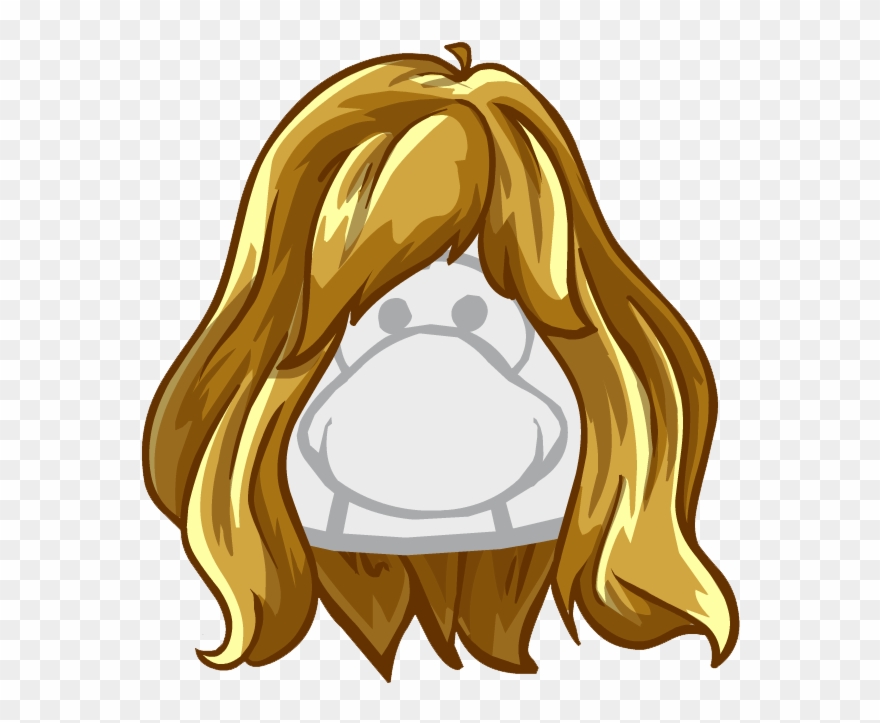 Club Penguin Clipart