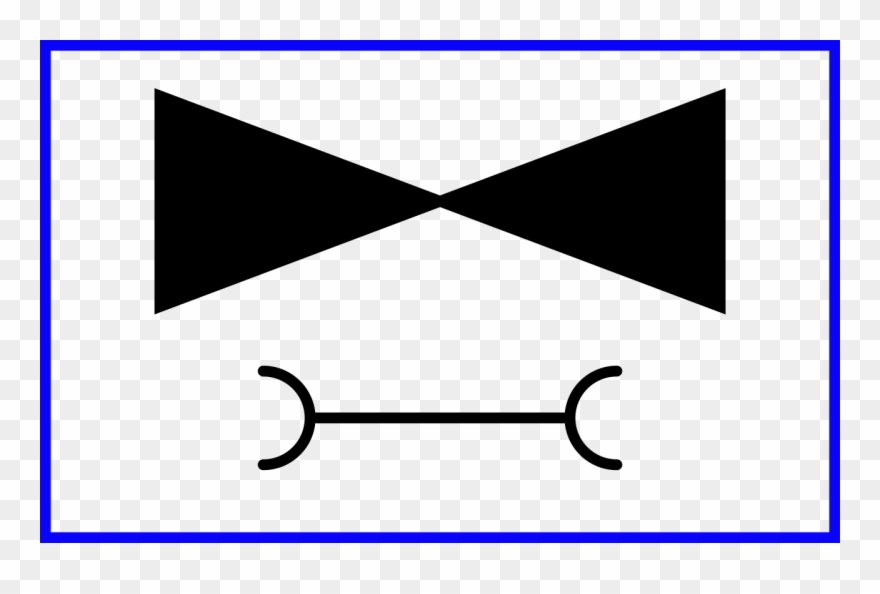 Nato Map Symbol Clipart