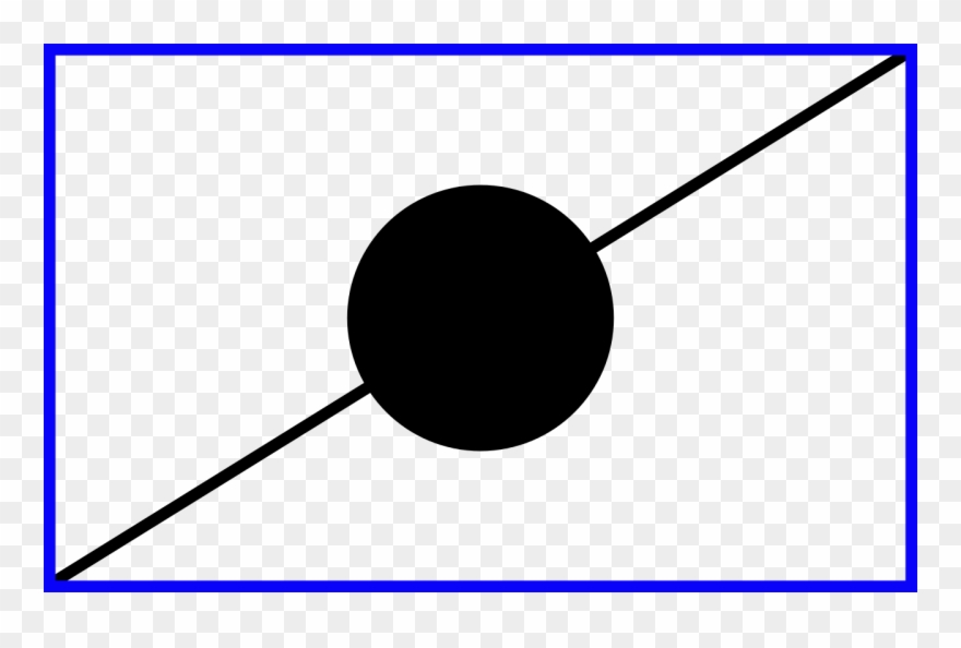 Nato Map Symbol - Nato Artillery Symbol Clipart