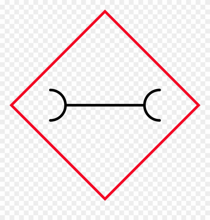 Nato Map Symbol - Map Clipart