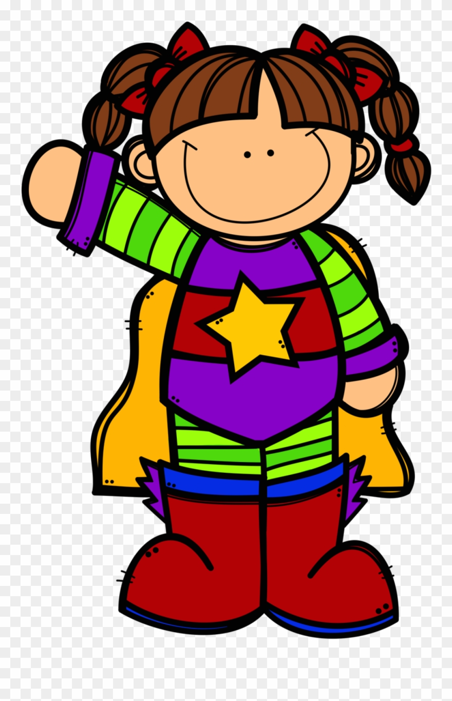 Teachers - Dramatic Play Cartoon Clipart