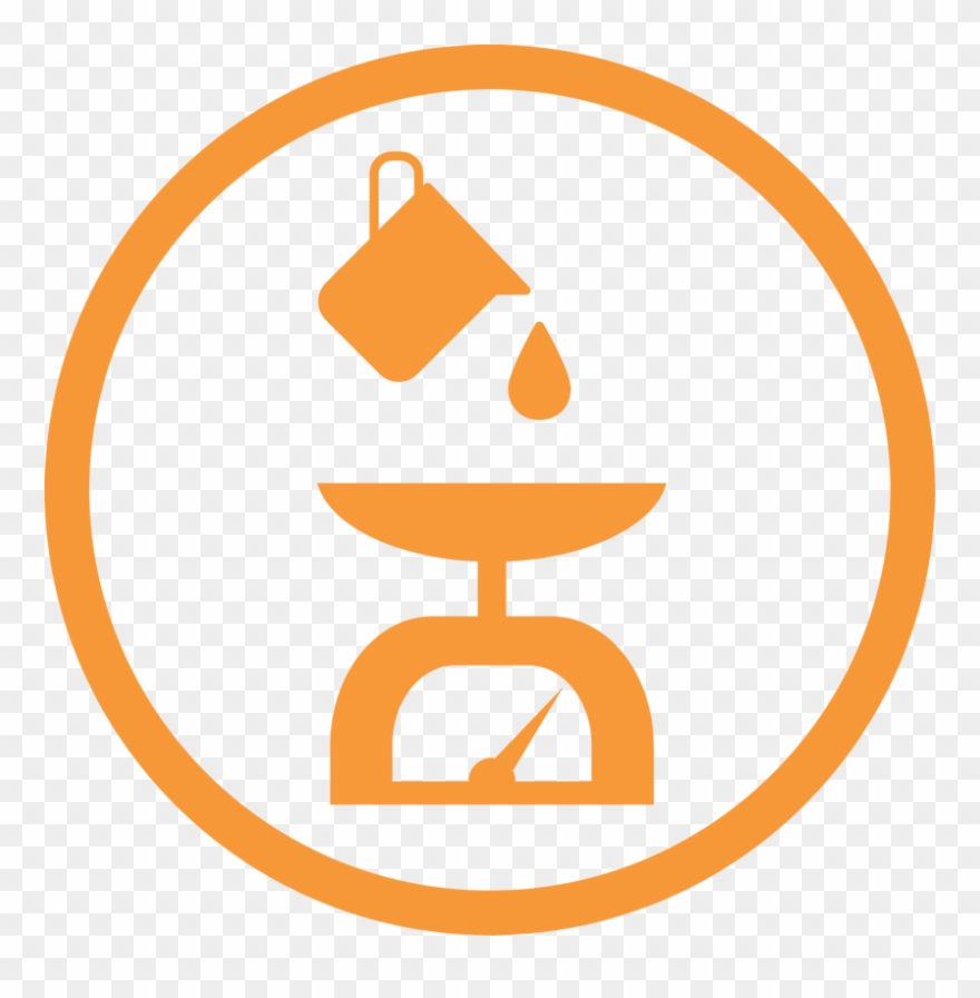 Mixing Room - Circle Clipart