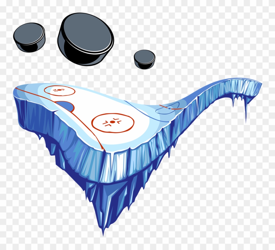Ice Hockey Png Free Image - Ice Hockey Clipart
