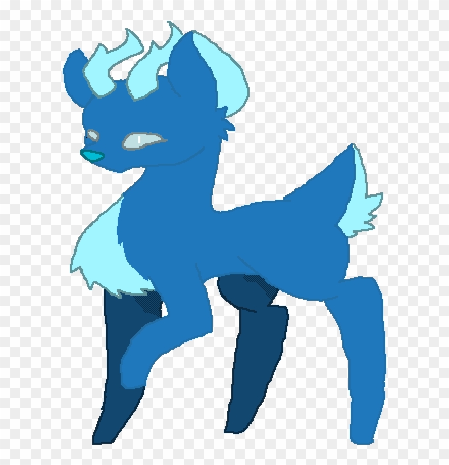 Dear Oc - Deer Clipart