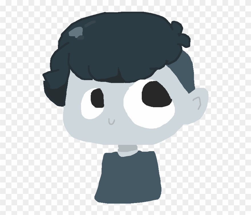 Oof~ Request - Cartoon Clipart