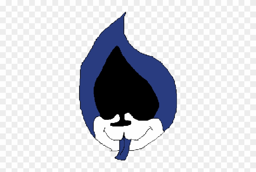 Deltarune Lancer - Deltarune Clipart