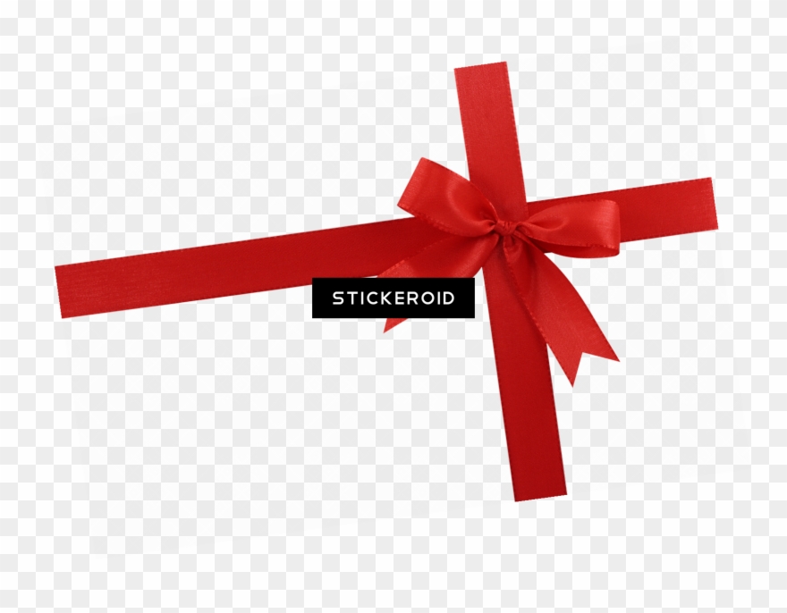 Bowknot Fashion - Gift Card Clipart