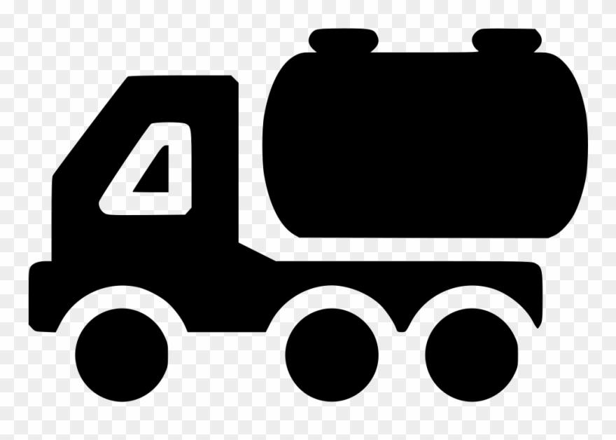 Png File - Truck Clipart