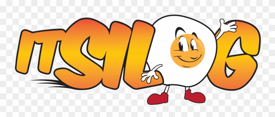 Catering Itsilog Food Truck Fusion Clipart