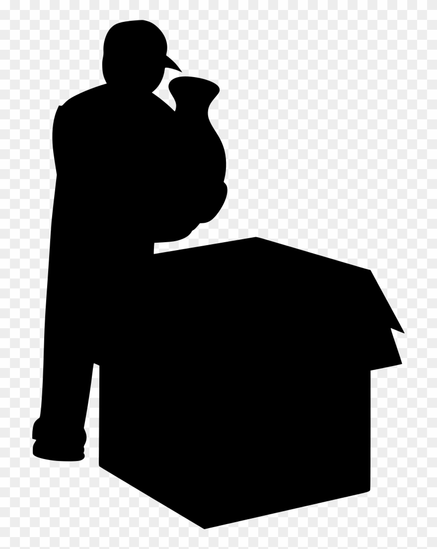 Info - Packaging And Labeling Clipart