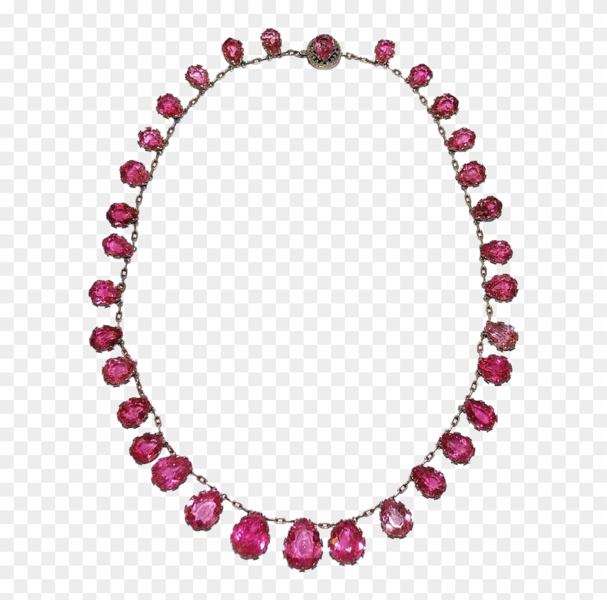 Free Download Necklace Clipart Necklace Jewellery - Centennial Wheel At Navy Pier - Png Download