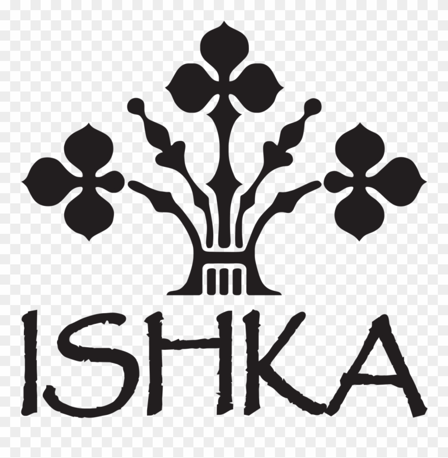 Ishka Logo Clipart