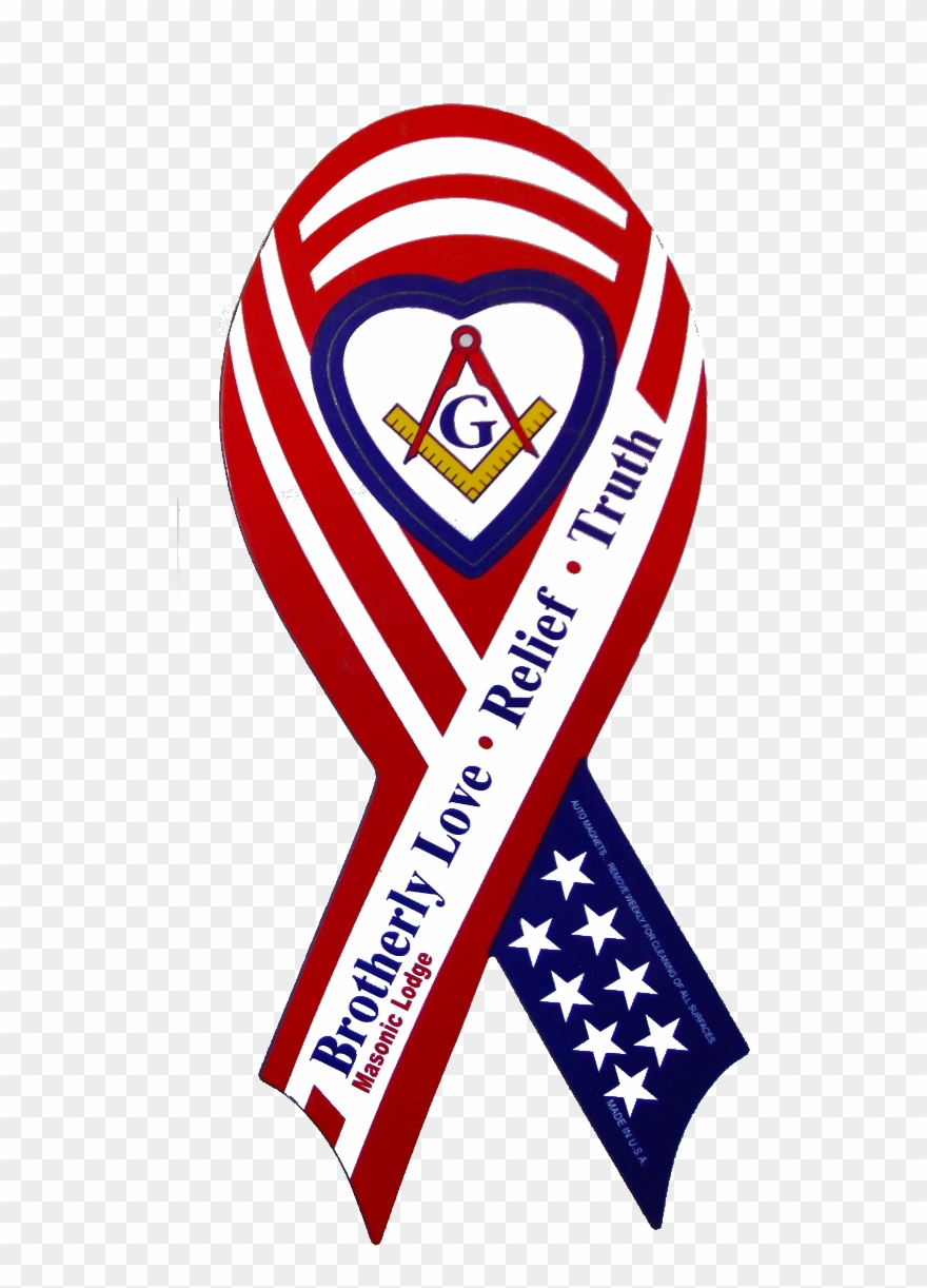 $5 - D575orb Order Of Eastern Star Auto Magnet Clipart