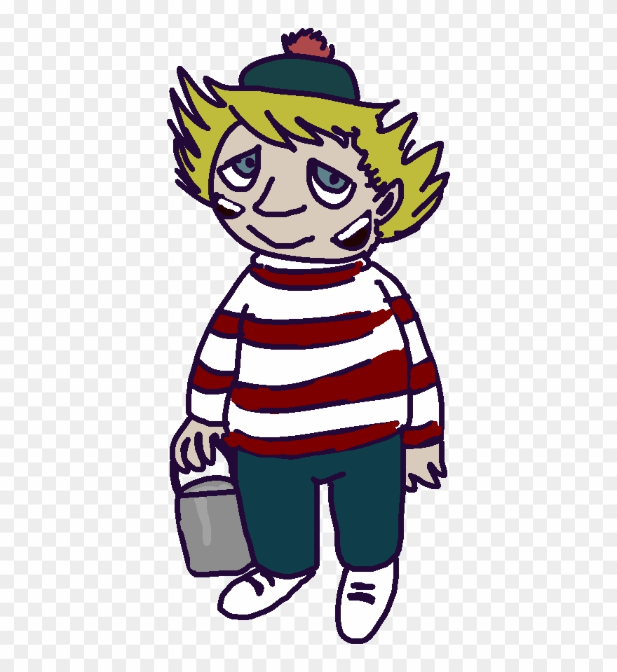 Salmiakki Posted - - Cartoon Clipart