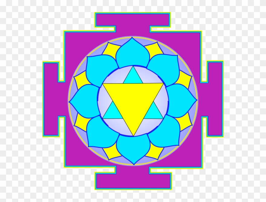 Krishna - Clip Art - Png Download