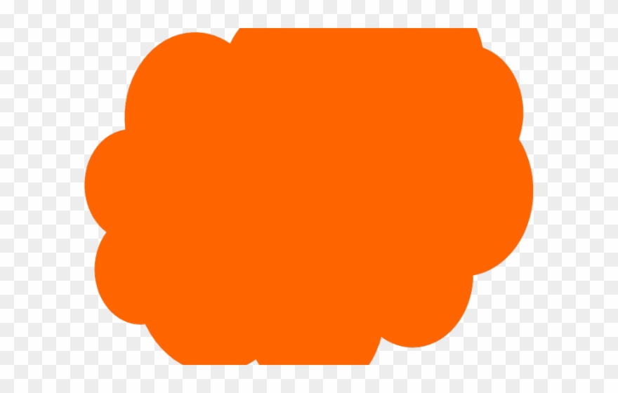 Colors Clipart Orange - Png Download