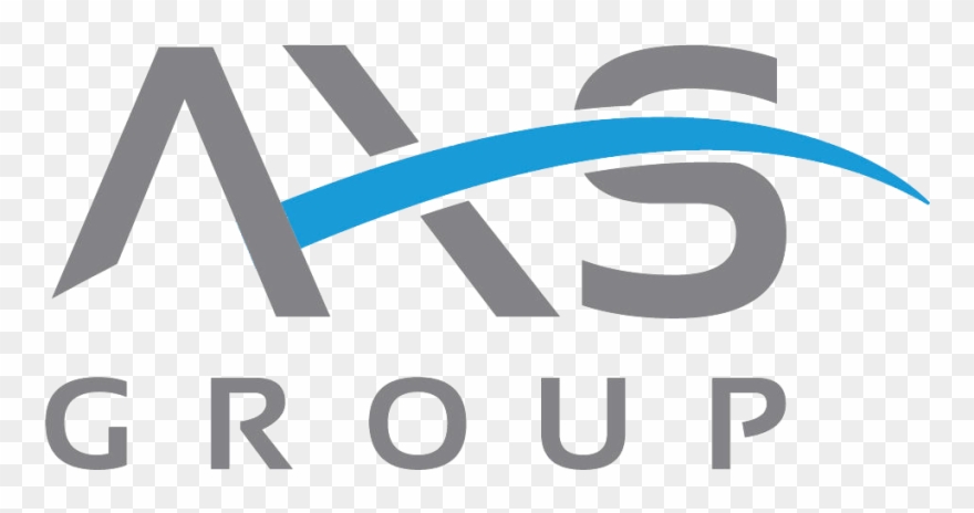 Axs Group Nobg - Axs Clipart