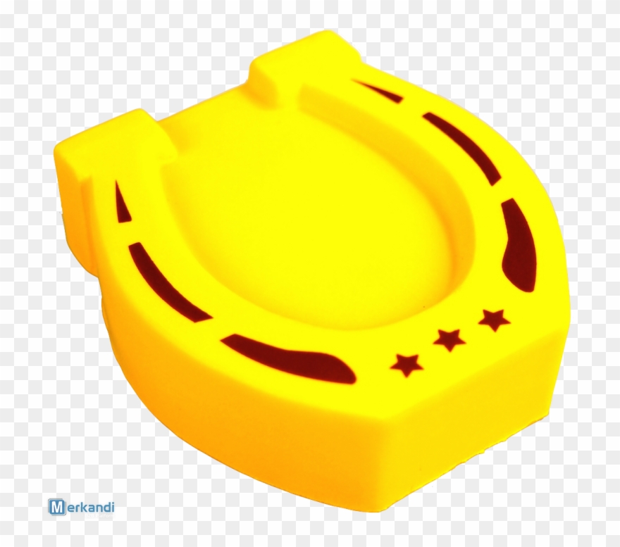 Horse Shoe Stress Ball Oriflame - John J. Podkowa, Jr., Do Clipart