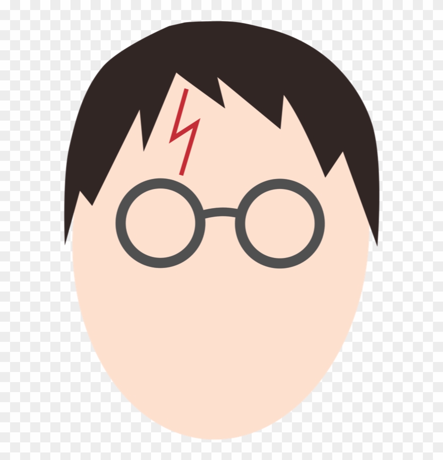 Nick Comben Gryffindor - Deodorant Clipart