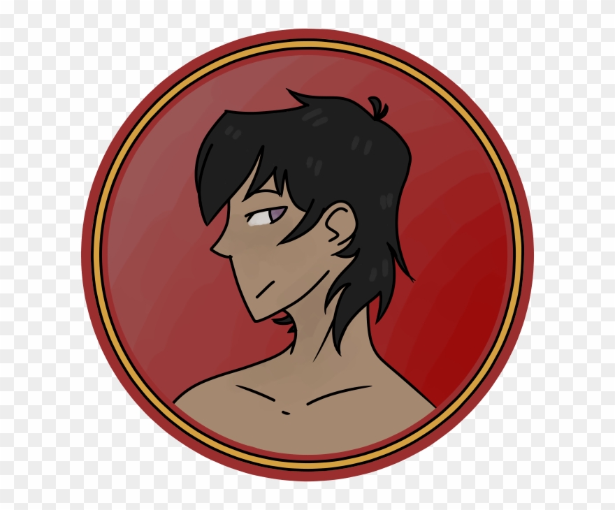 Ok I Had To- Gryffindor Keith Kogane - Gryffindor Clipart